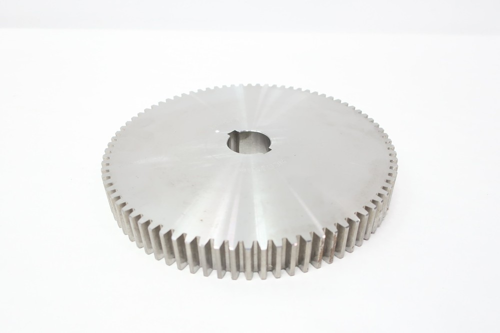 Regal NCG1080 Minimum Plain Bore Change Gear