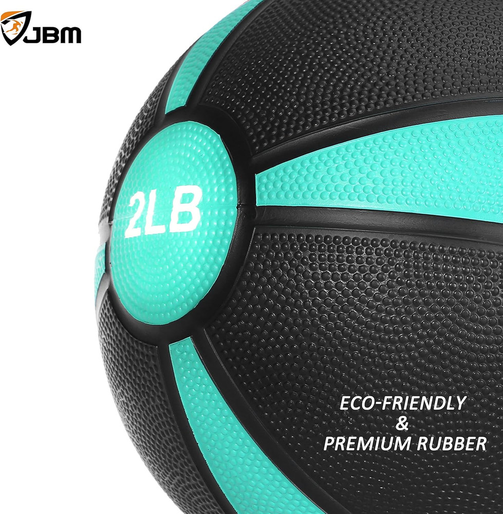 Medicine Ball for Workouts Exercise Strength Training