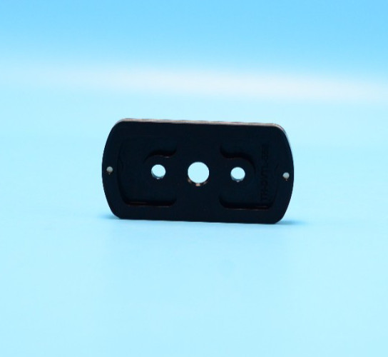 Really Right Stuff TH-DVTL-55 Dovetail Plate