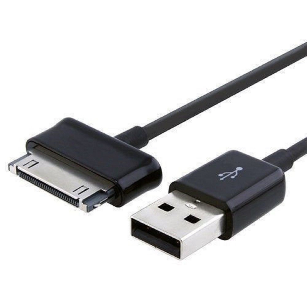 2PK 6FT LONG USB Data Sync Cable Charger For  Samsung Galaxy Tab 2 Note 10.1Inch