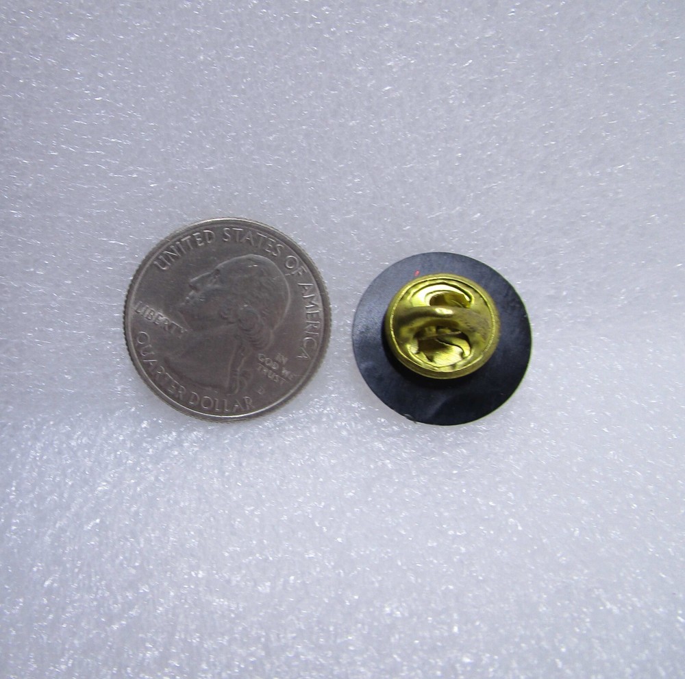 DPS Thanks NCP Plastic Pin