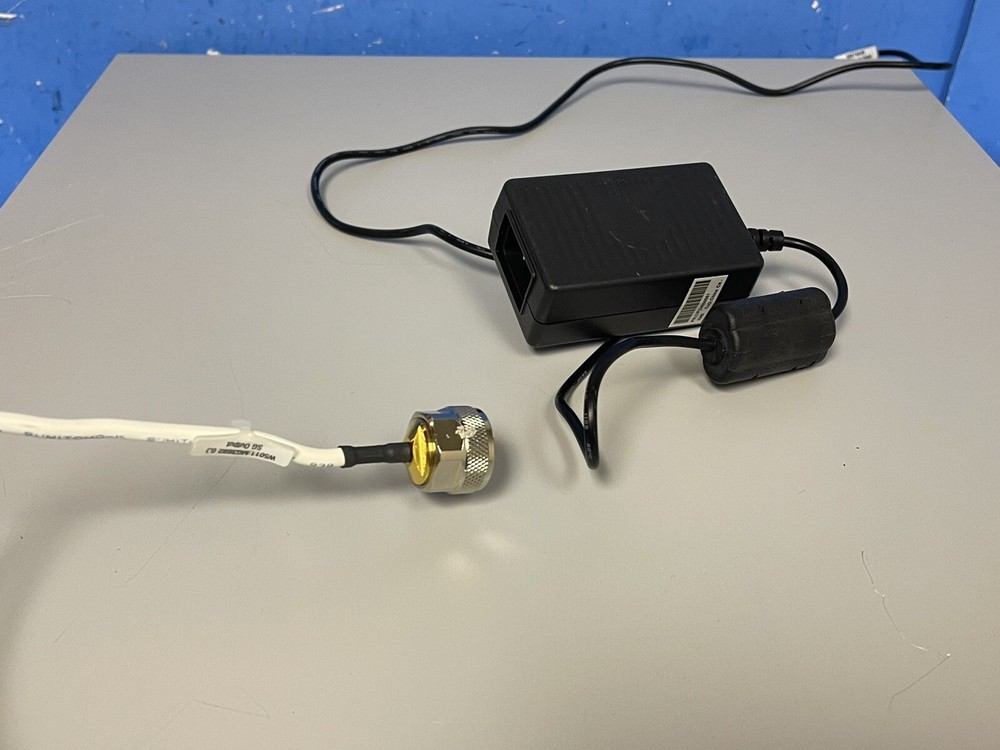 ANRITSU MN7484B RF INTERFACE UNIT FOR DIVERSITY