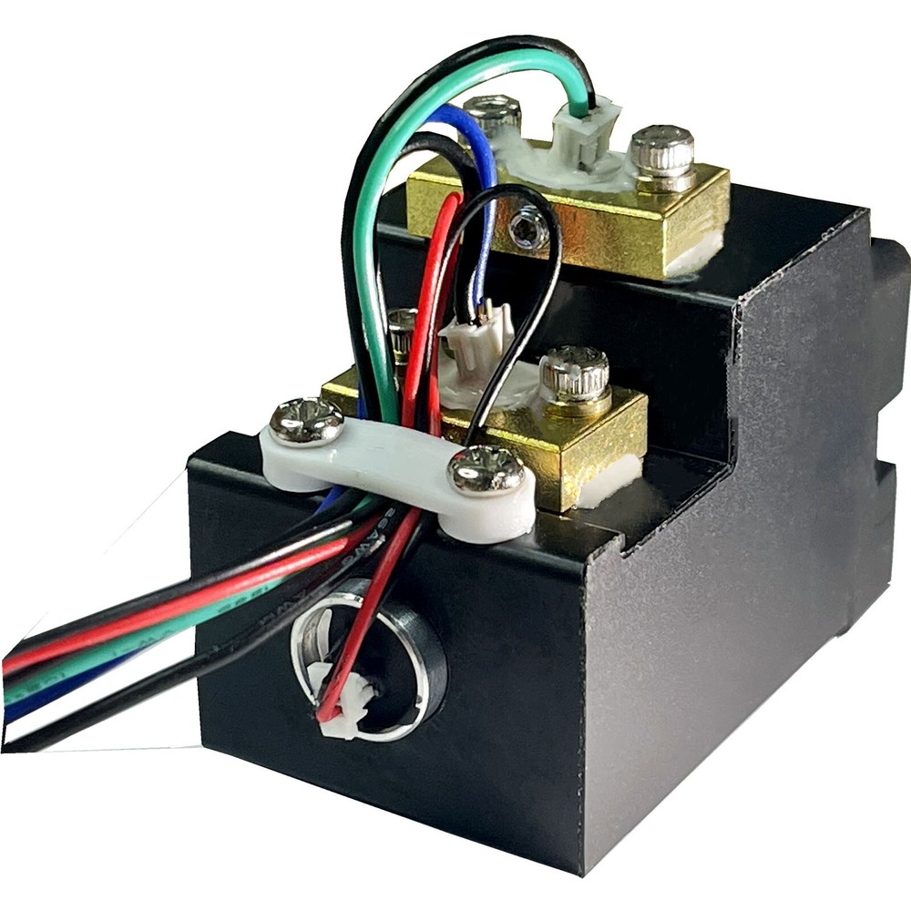 1pc RGB 500mW laser module stage light laser source pumping solid state laser