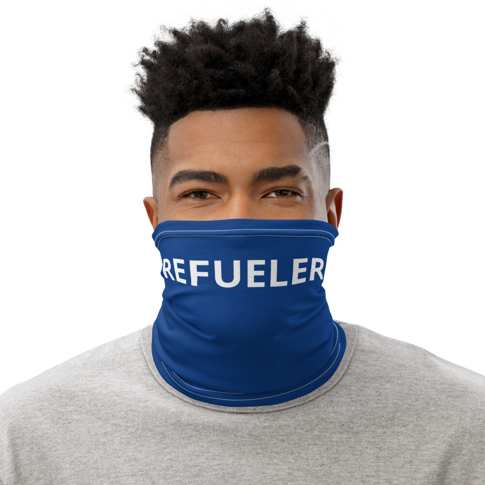 Refueler Face Mask