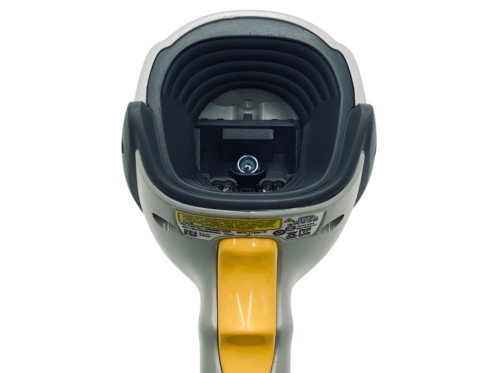 Symbol Motorola DS6707-SR Standard Range Barcode Scanner Reader w/USB Cable