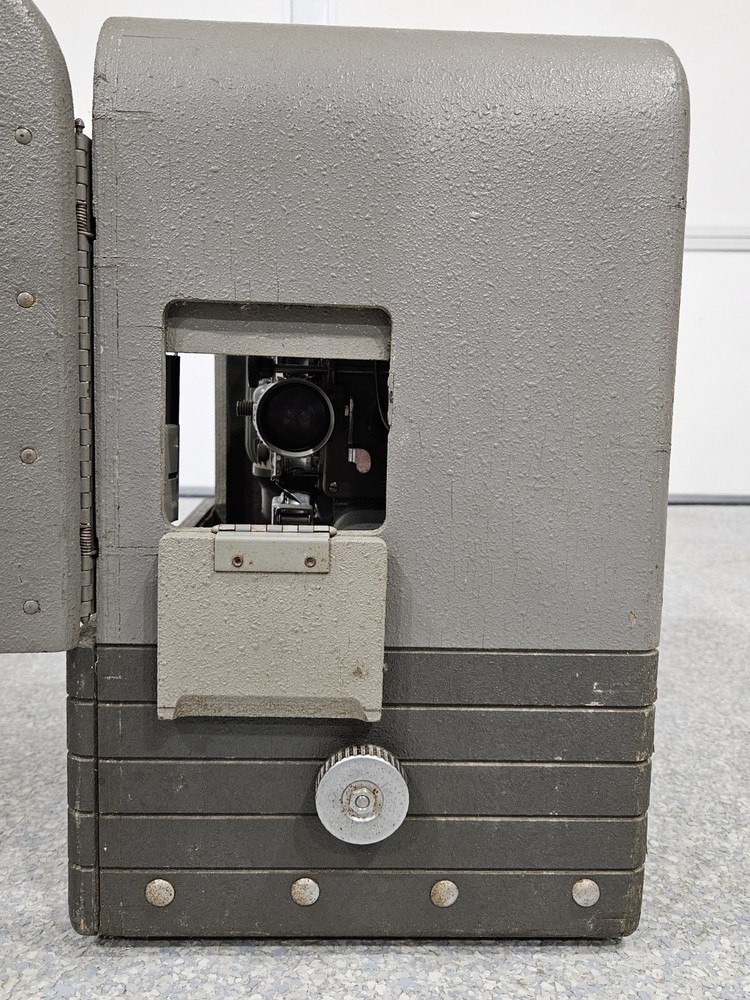 Bell & Howell Filmosound 202 Projector
