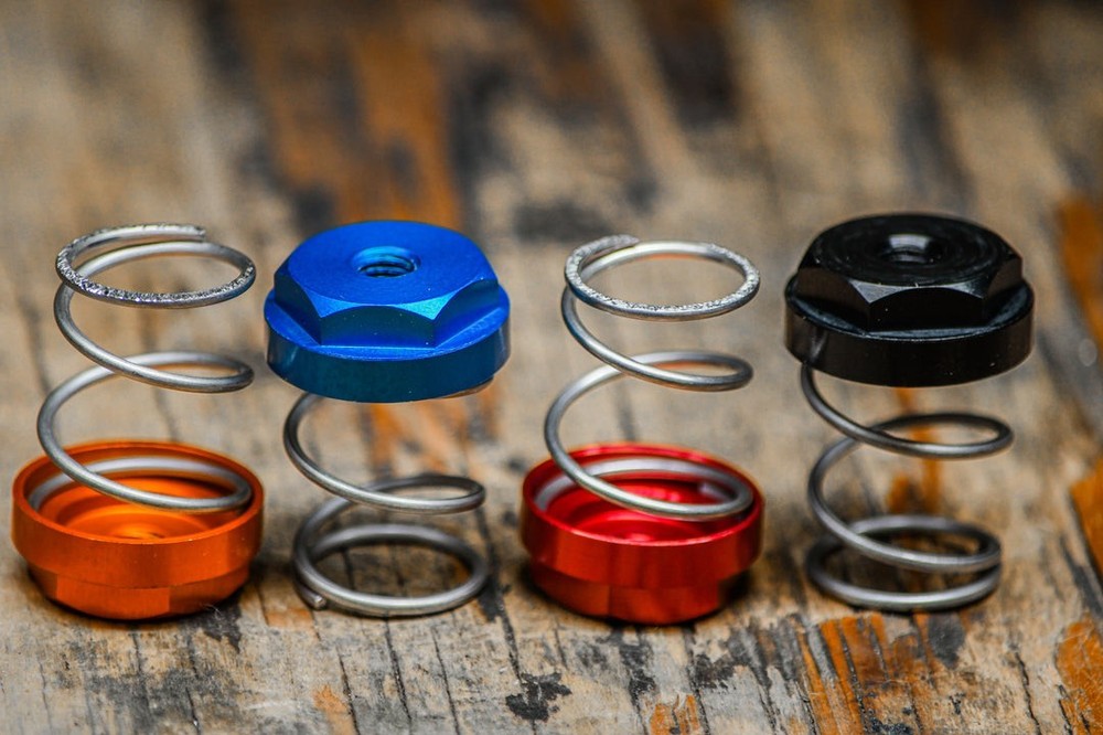 ⭐Fasst Co Pedal Return Spring