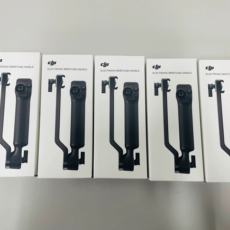 DJI RS 5 Electric Control Handheld Adapter Handle