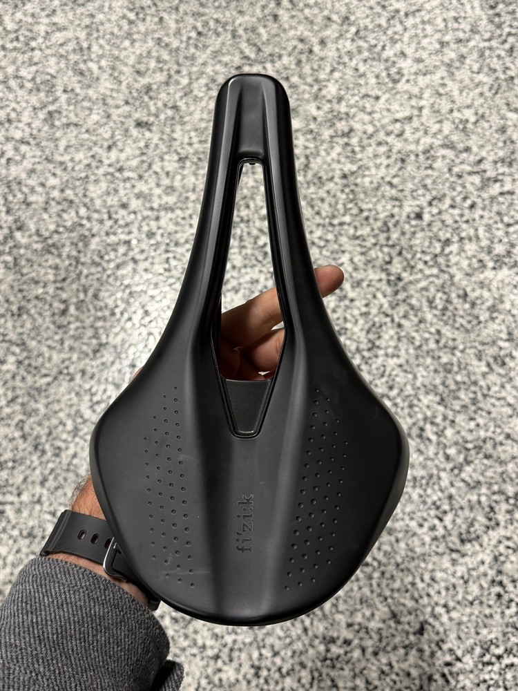 Fizik TEMPO ARGO R3 SADDLE