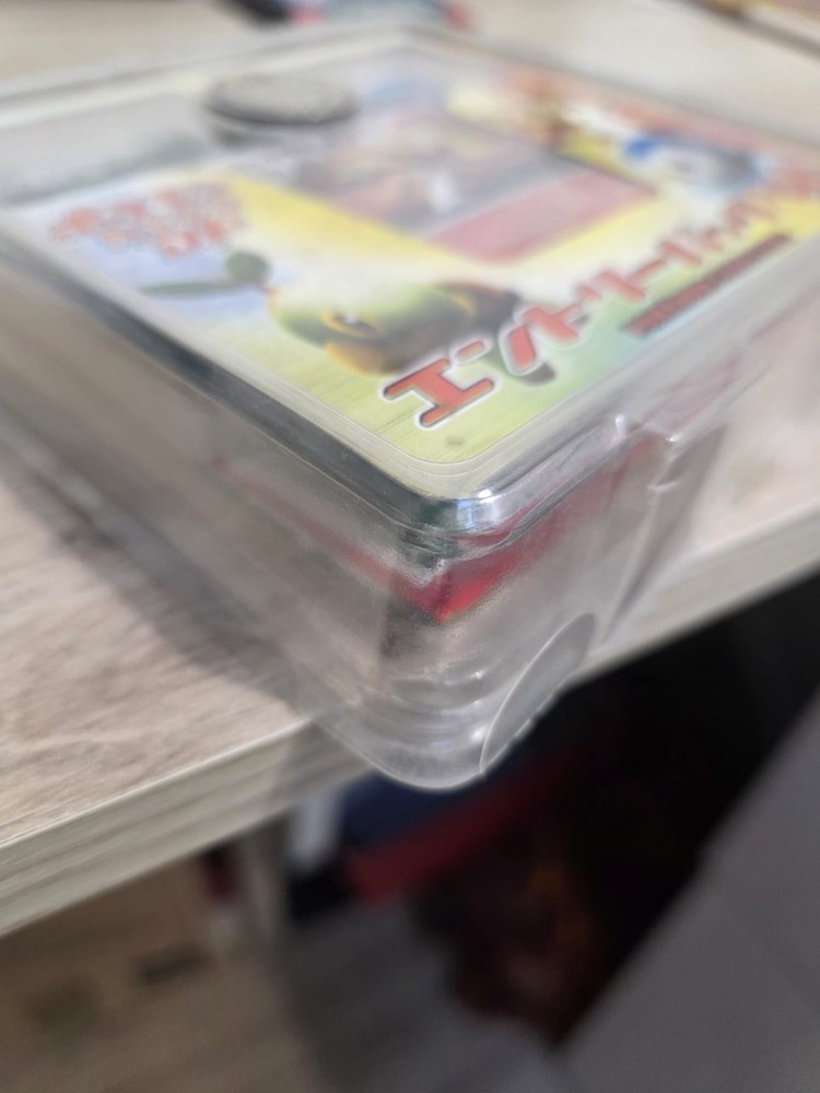 Starter Deck Diamond Pearl Entry Pack 08 Pokemon