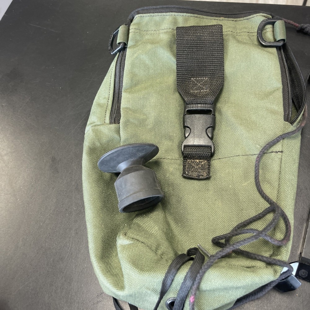 AN/PVS-14 Night Vision Case Accessories