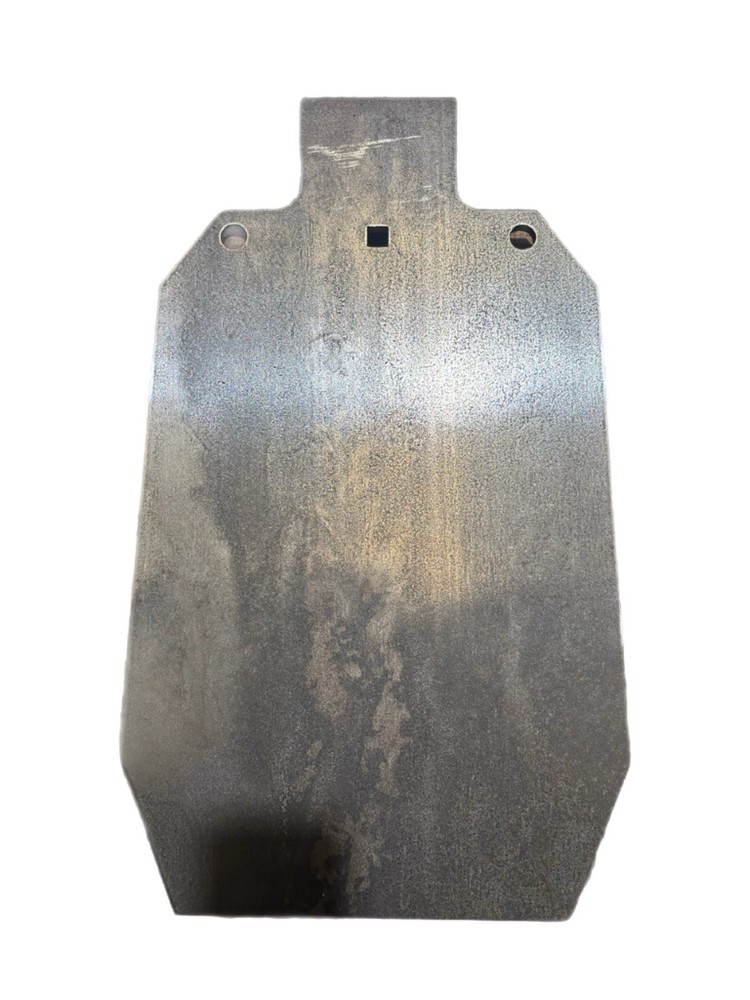 IronShield Torso Target 12x20