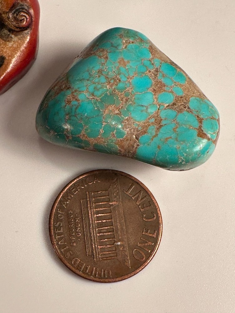 Turquoise Nugget