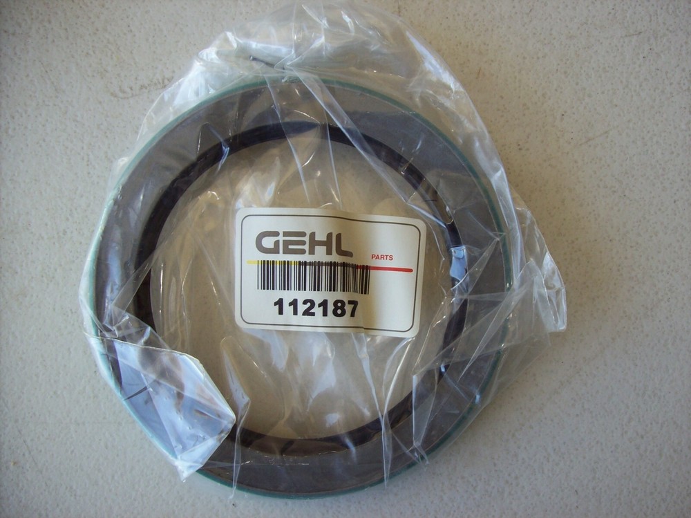 GEHL 112187 Oil Seal