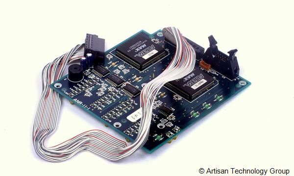 Anritsu ANR-11-1 Keyboard