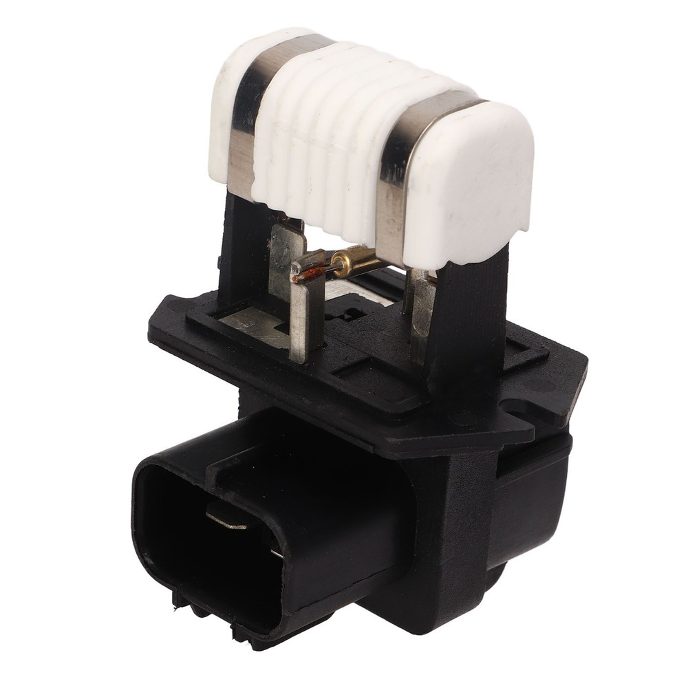 Automotive Engine Cooling Fan Resistor Car Engine Cooling Components Engine UJUE