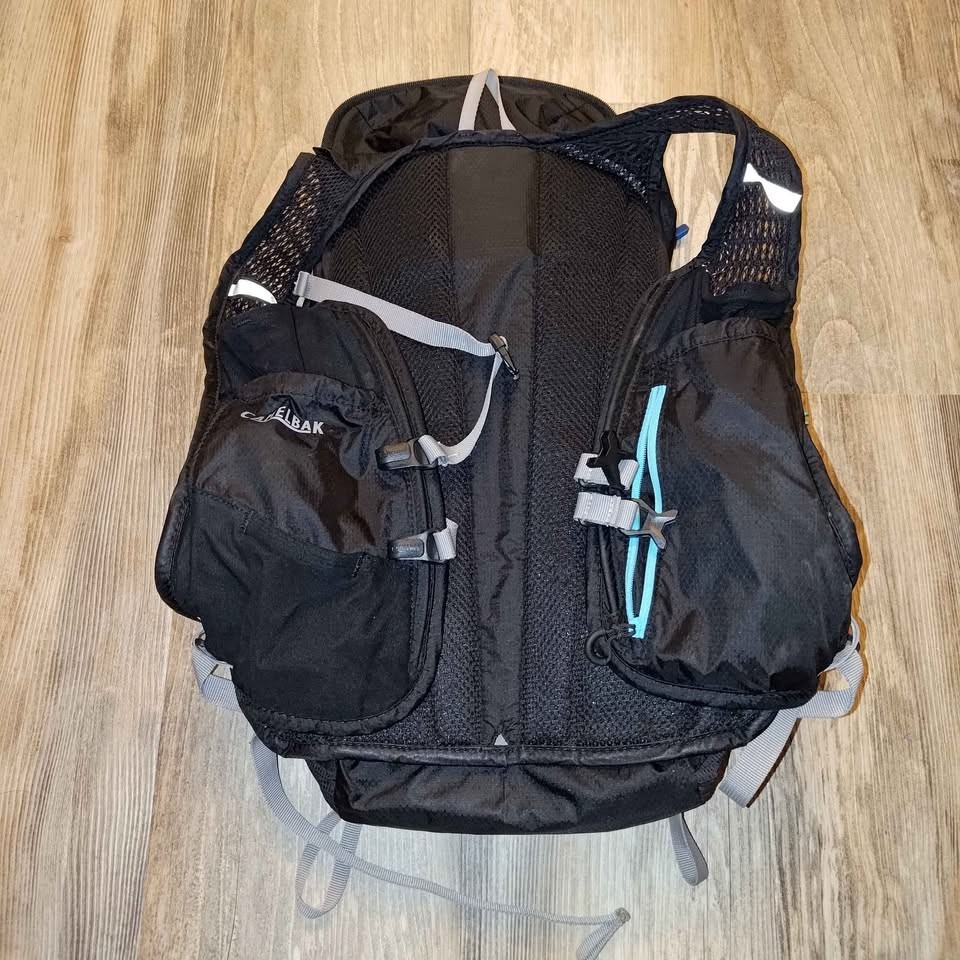 Camelbak Octane 18l backpack