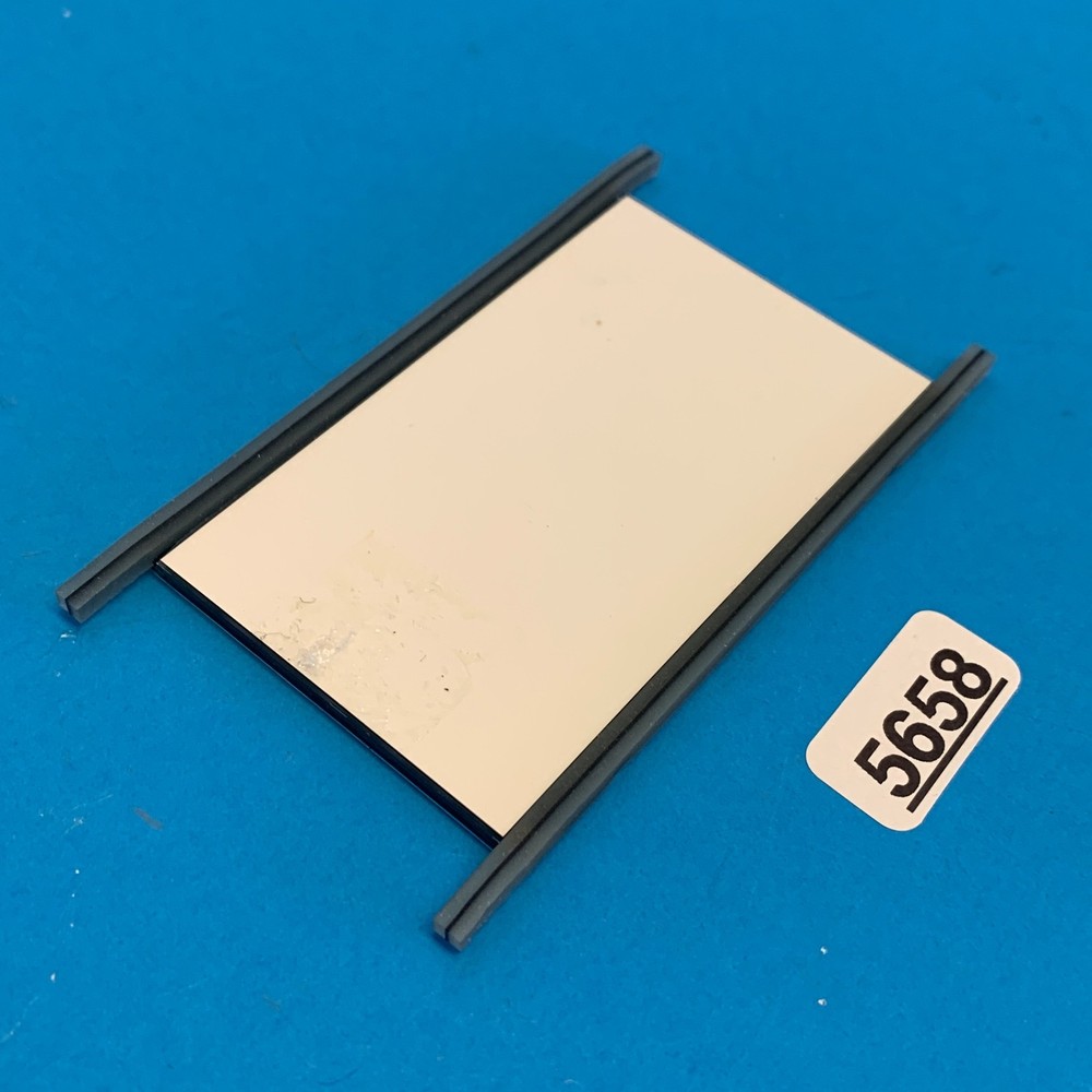 CASIO LK-110 Lighting Keyboard Replacement Part: Front Screen Digital Display