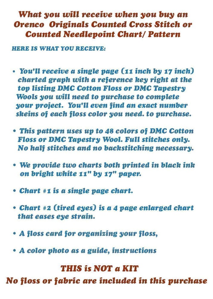 Beatrix Potter Hunca Munca Babies Counted Cross Stitch Chart Pattern