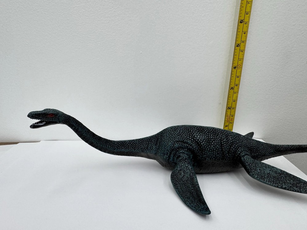 Plesiosaur