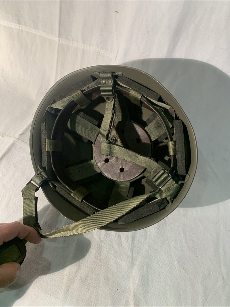 Army Collection Helmet