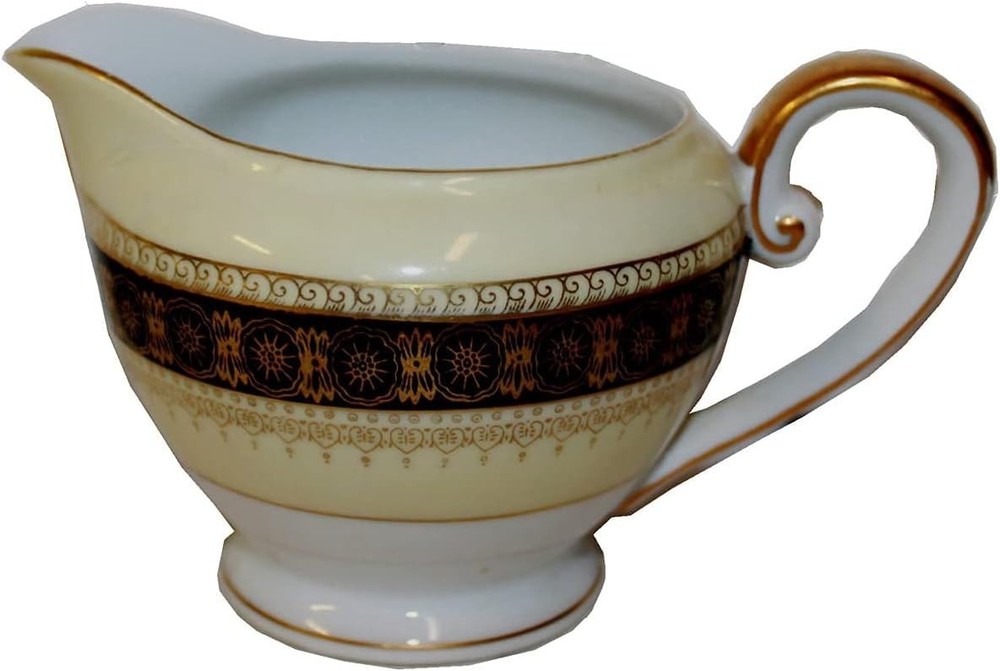 Albion Collectable China Creamer