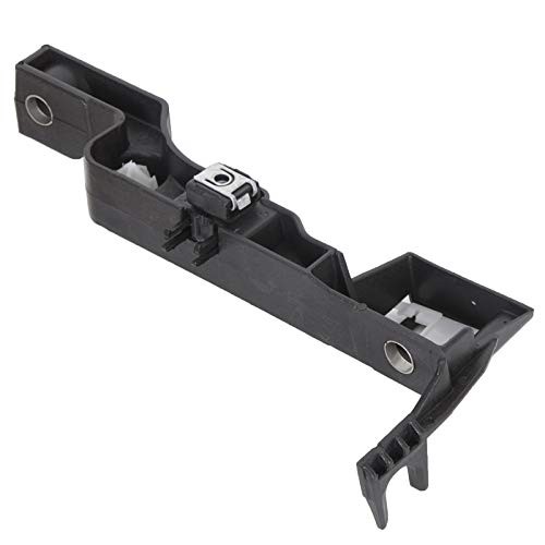 HECASA LH Headlight Mount Bracket 2009-2020 Dodge Ram 1500 Left Side