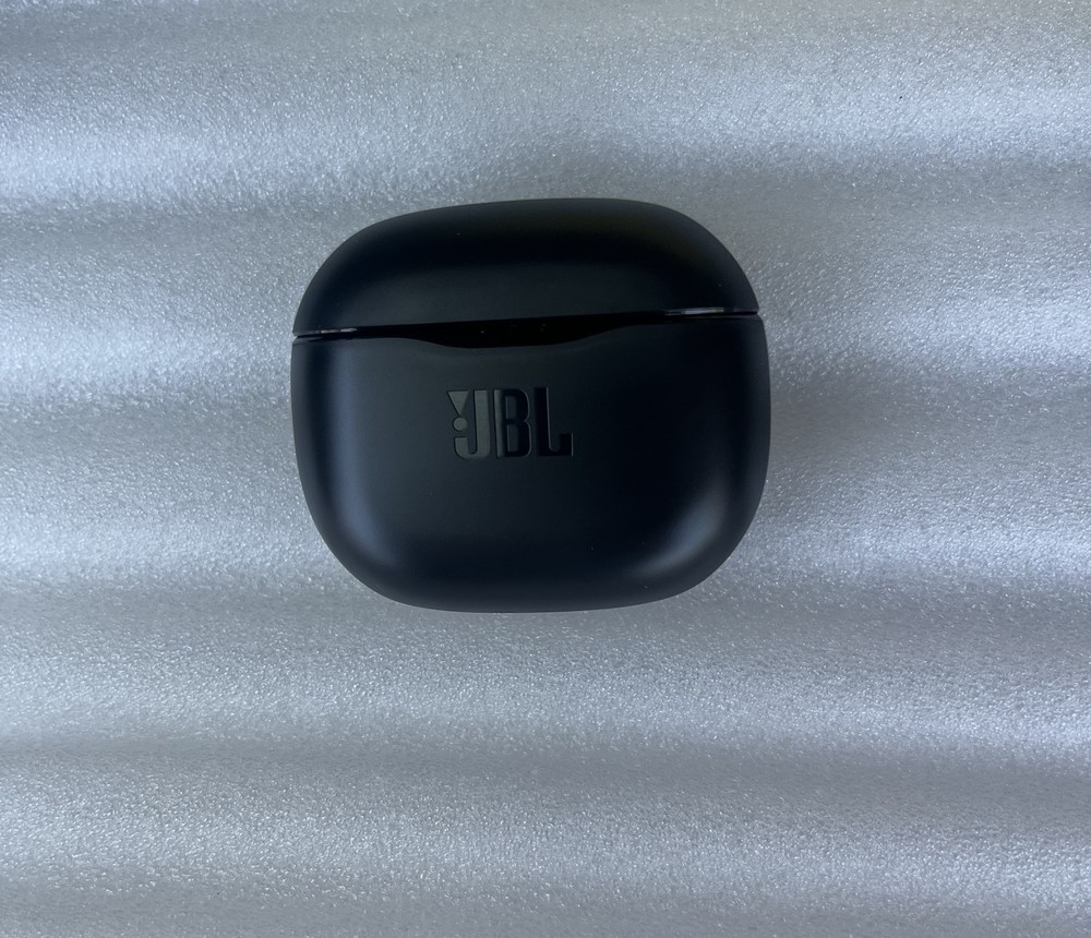 CHARGE CASE FOR JBL TUNE 125TWS -BLACK