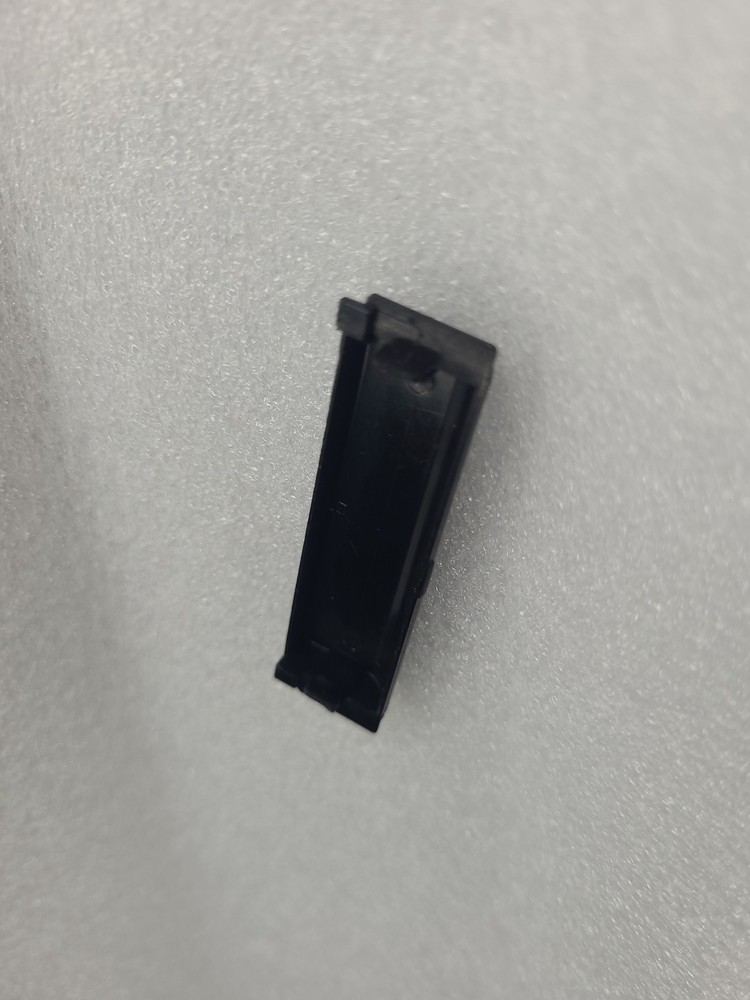 Schaper Stomper • Generation Value Line • Battery Cover • Authentic Schaper •