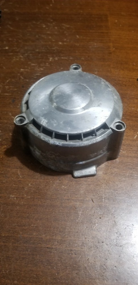 '83 Cb650 Alternator Cover