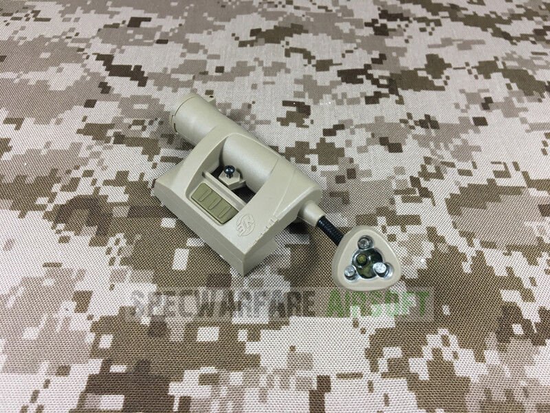 Night Evolution Charge Mpls - Helmet Lights-Illumination Tool (DE) NE-05006-DE
