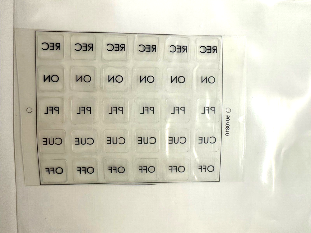 Harman Studer Micro fader Professional Audio Controller 5071667
