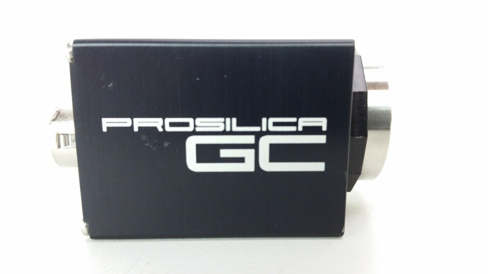 Allied Vision GC650 camera