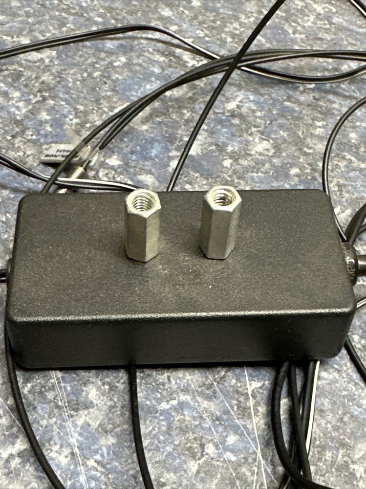 Switch-IT SN 60227 Sip Puff
