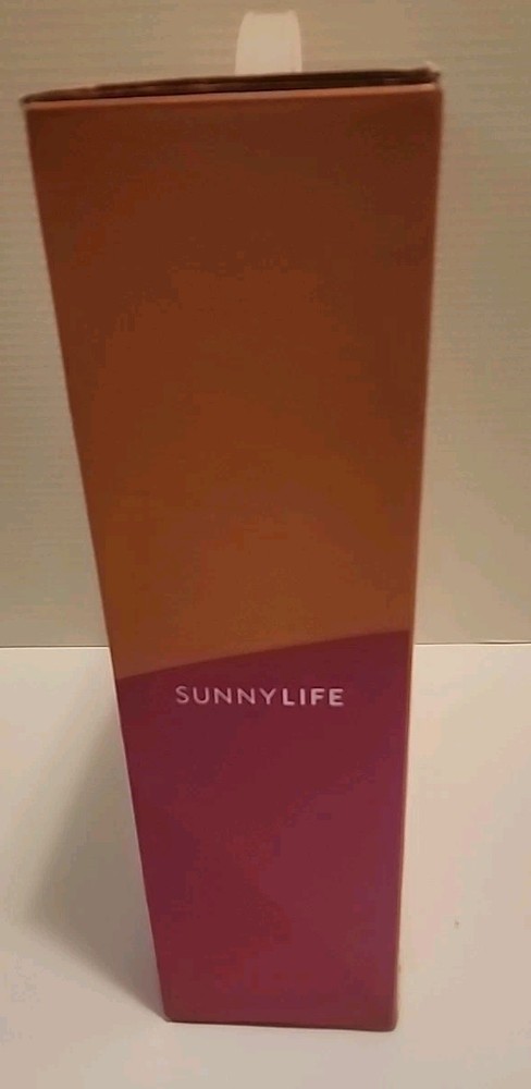 Sunnylife LUXE Ride-On Float Peacock POOL BACKYARD BEACH New