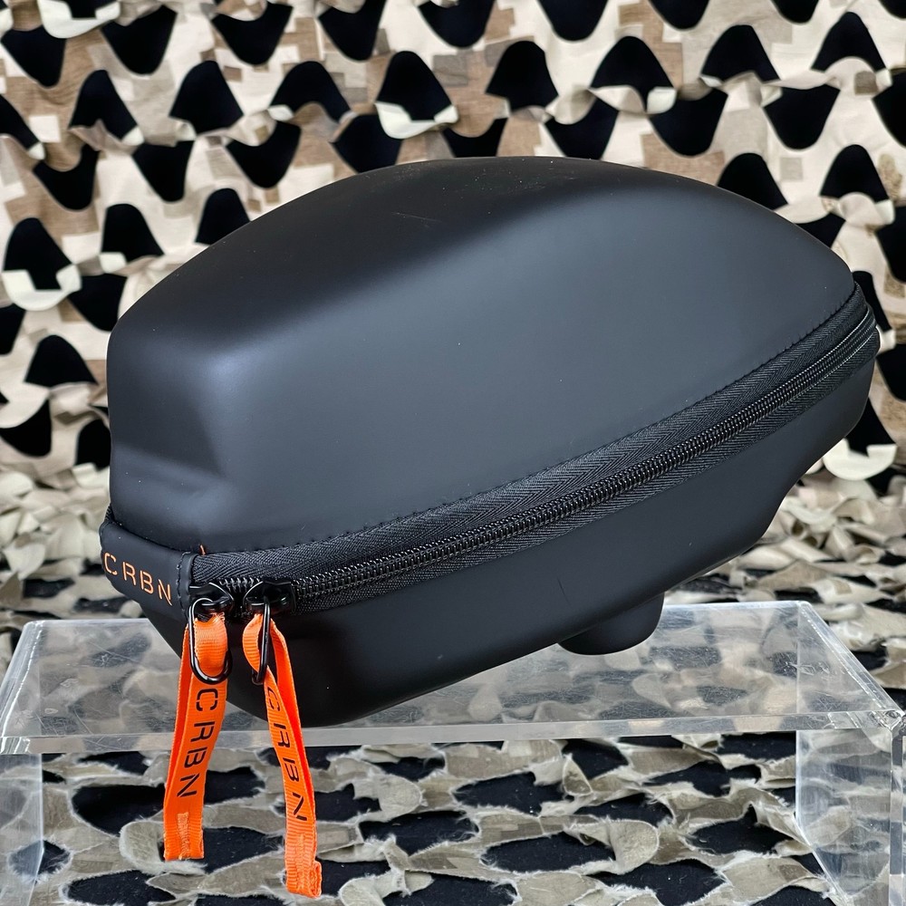 NEW Carbon CRBN DRV Paintball Loader - Black