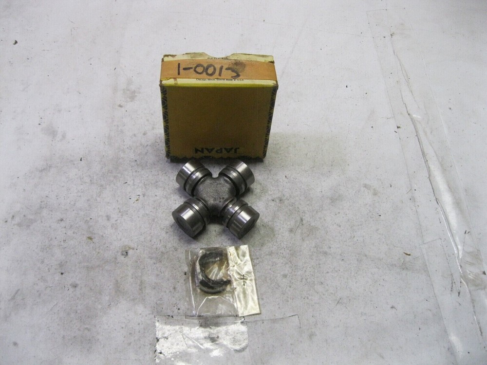 Universal Joint Precision 1-0013