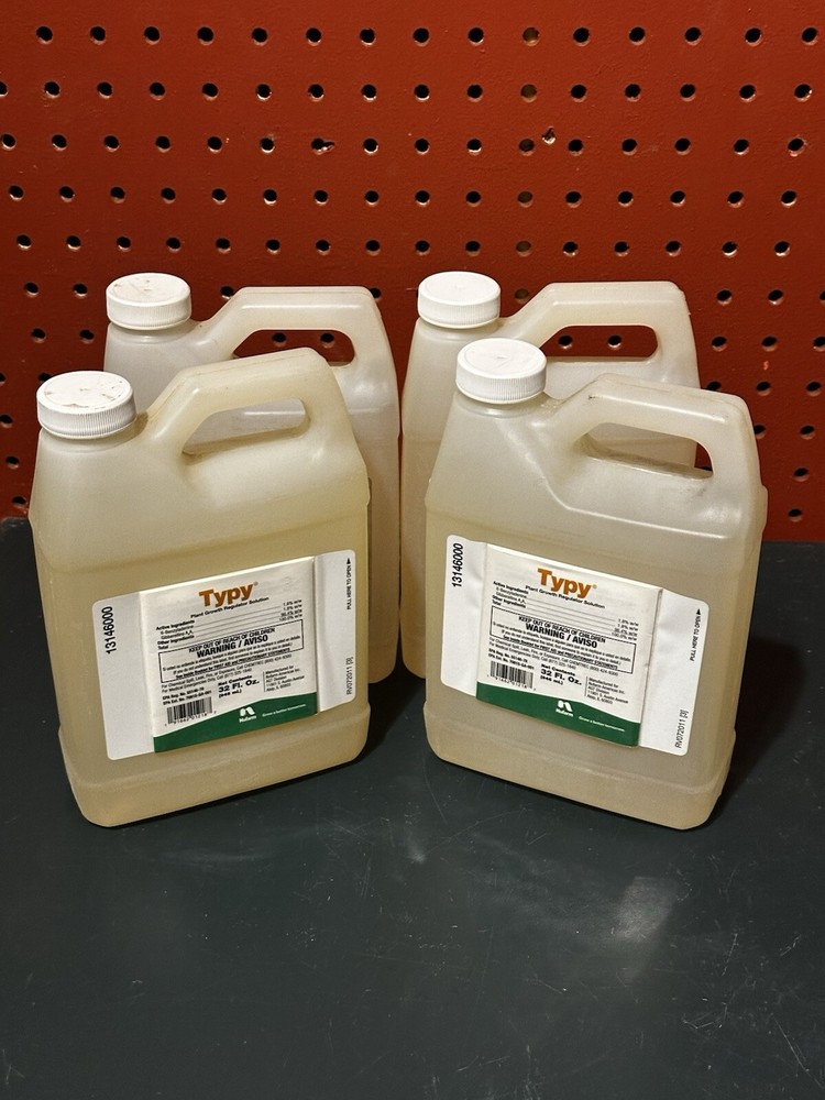 Typy Plant Growth Regulator