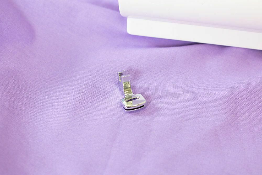 Gemini Sewing Machine Feet Set new