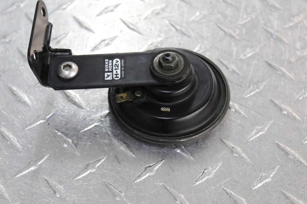 2003 TRIUMPH SPRINT ST 995 HORN SIGNAL