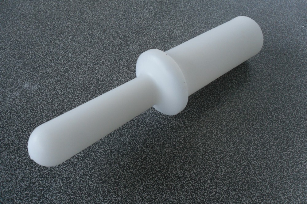 Food Processor Food Pusher