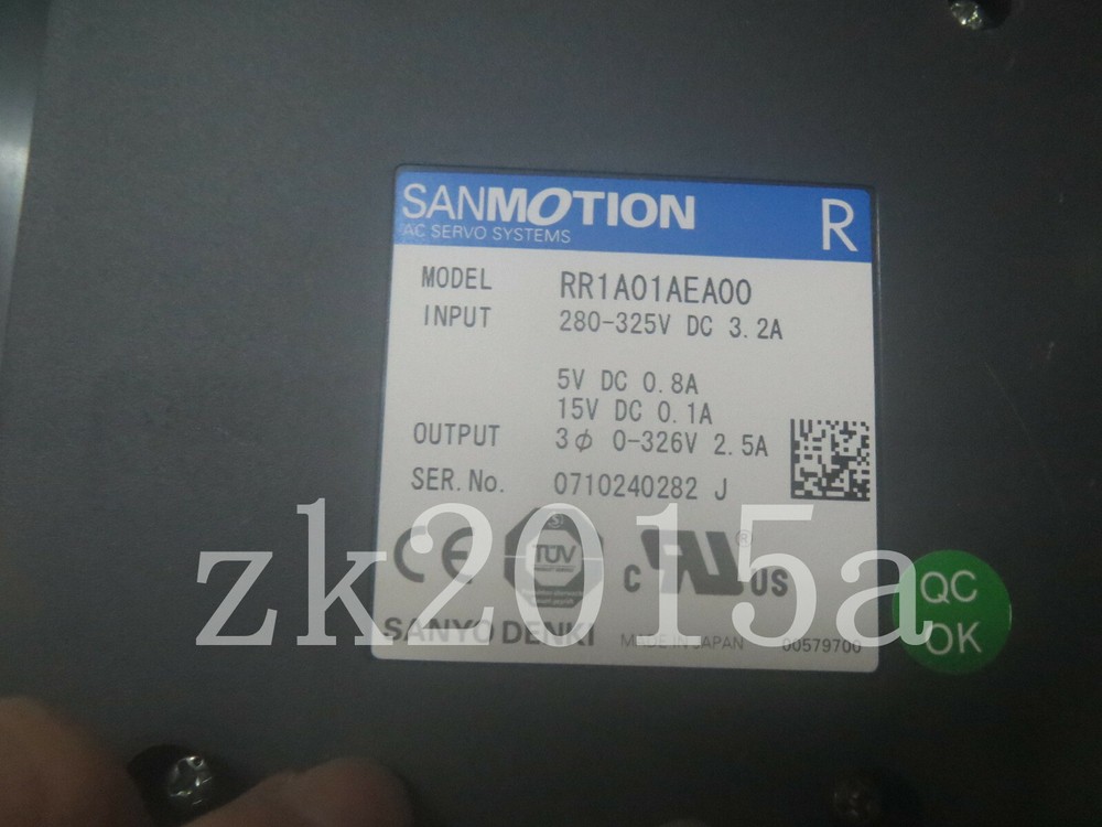 RR1A01AEA00 fast ship by DHL OR EMS