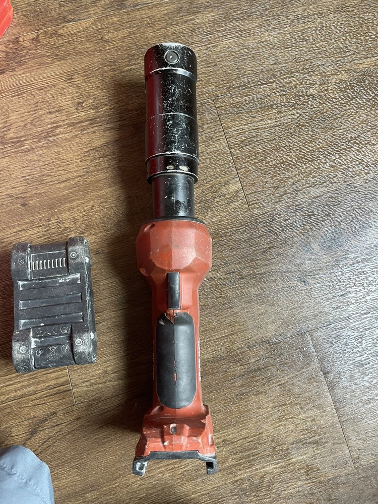 Hilti Npr 32-22