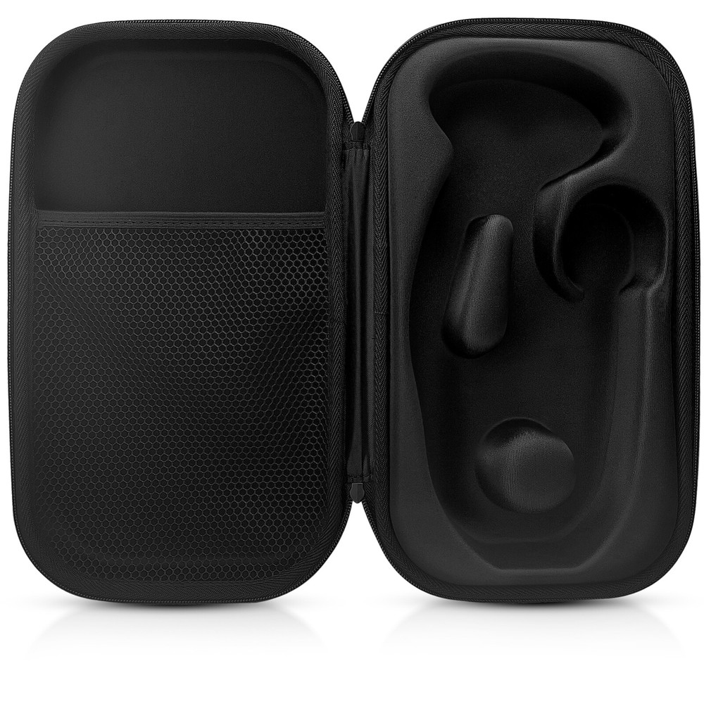 NURSE ELITE Molded Stethoscope Case with Secure Fit