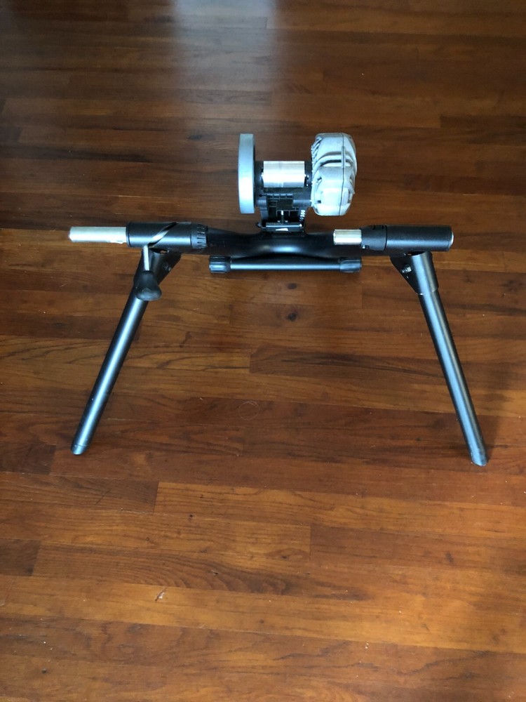 Saris Fluid 2 Bike Trainer
