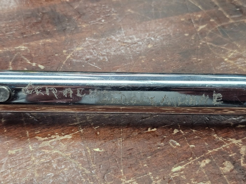Mac Tools TWV250 Adjustable Torque Wrench 1/2" Drive
