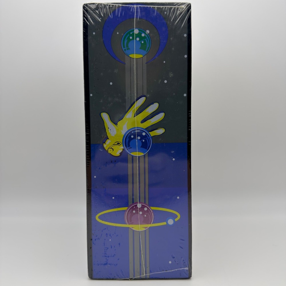 Melissa & Doug Magic Discovery Set Professional Tricks Solid Wood #1280 Magician
