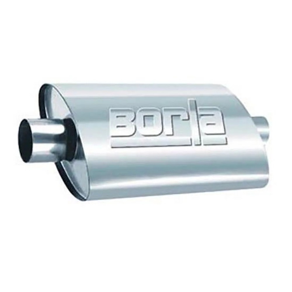 Pro XS Muffler