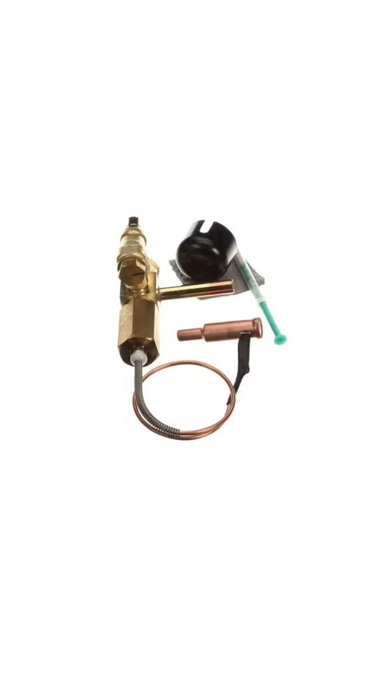 Copeland DTC Compressor Valve Kit Liquid Line 3/8" 510-0995-00