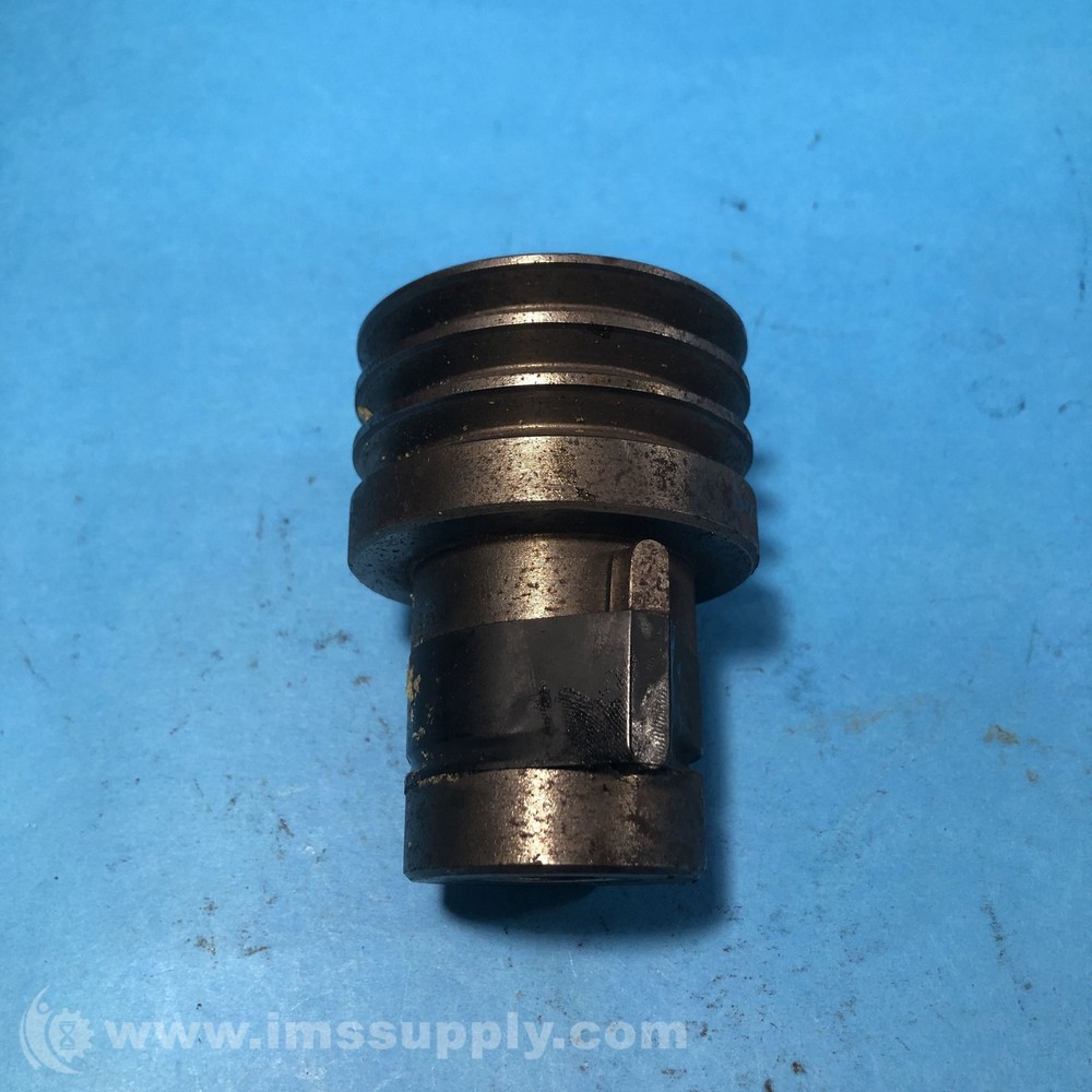 Three Row Worm Gear USIP